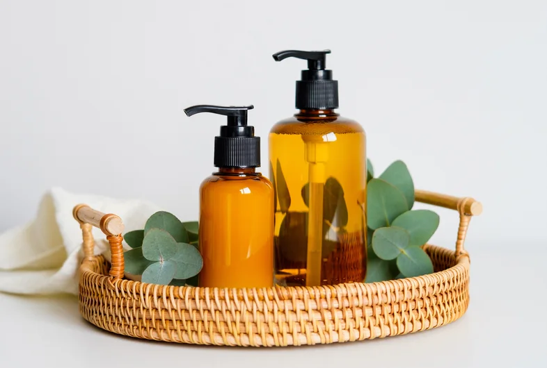 Äri looduskosmeetika turul