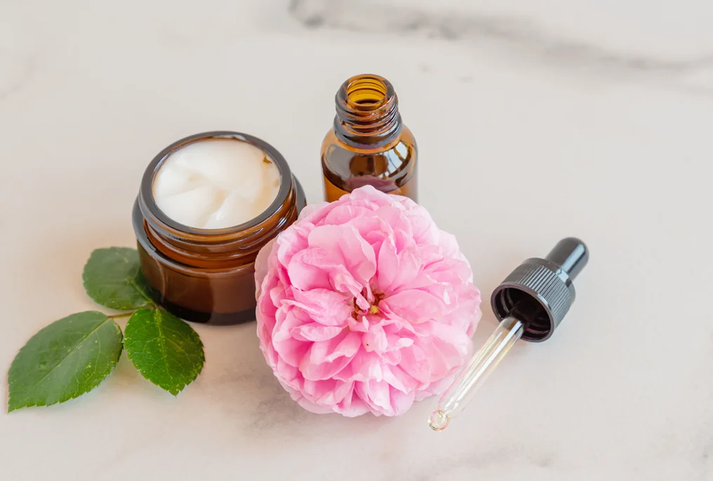 Looduskosmeetika juhend